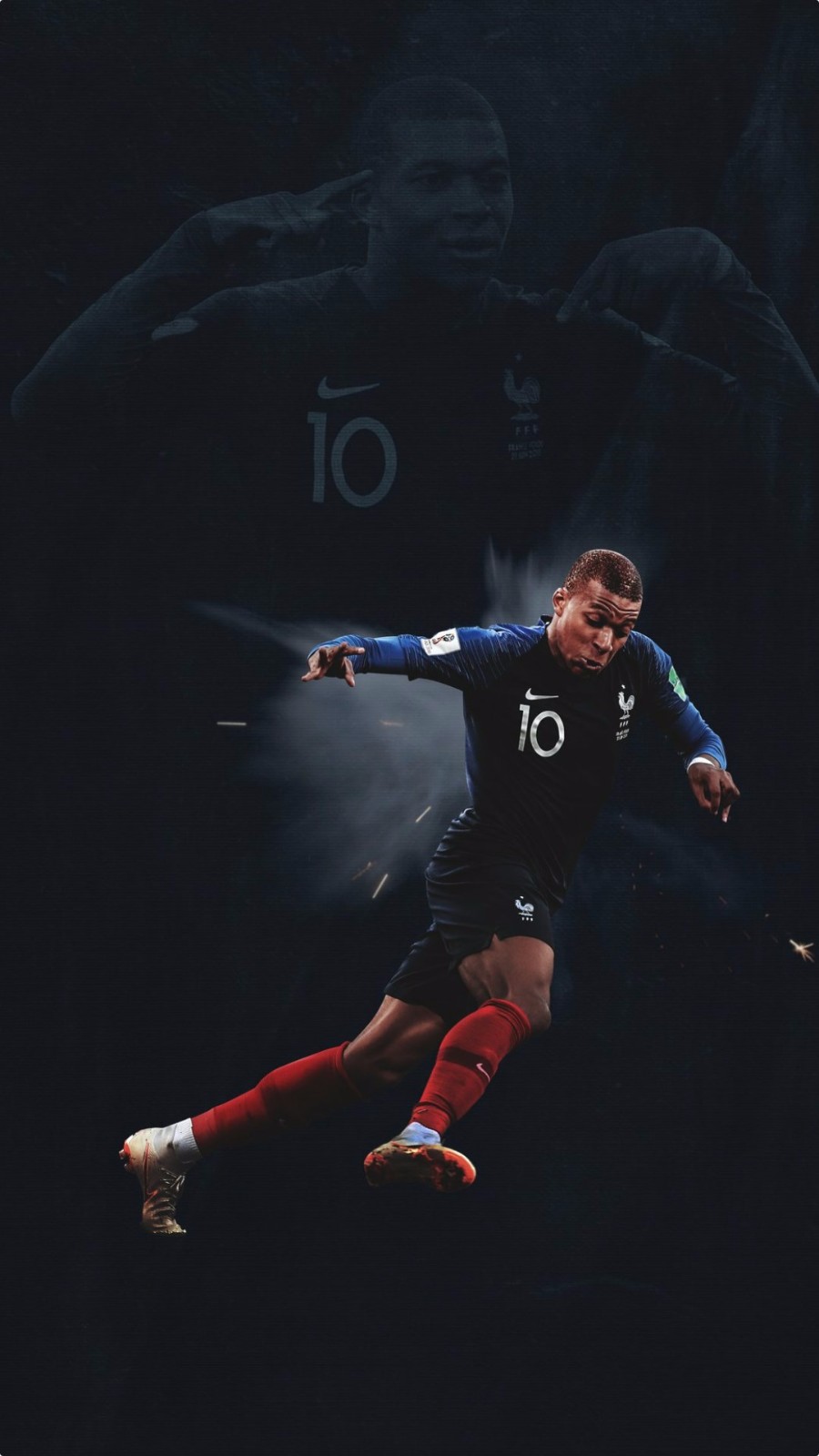 场上的得分 场上的得分