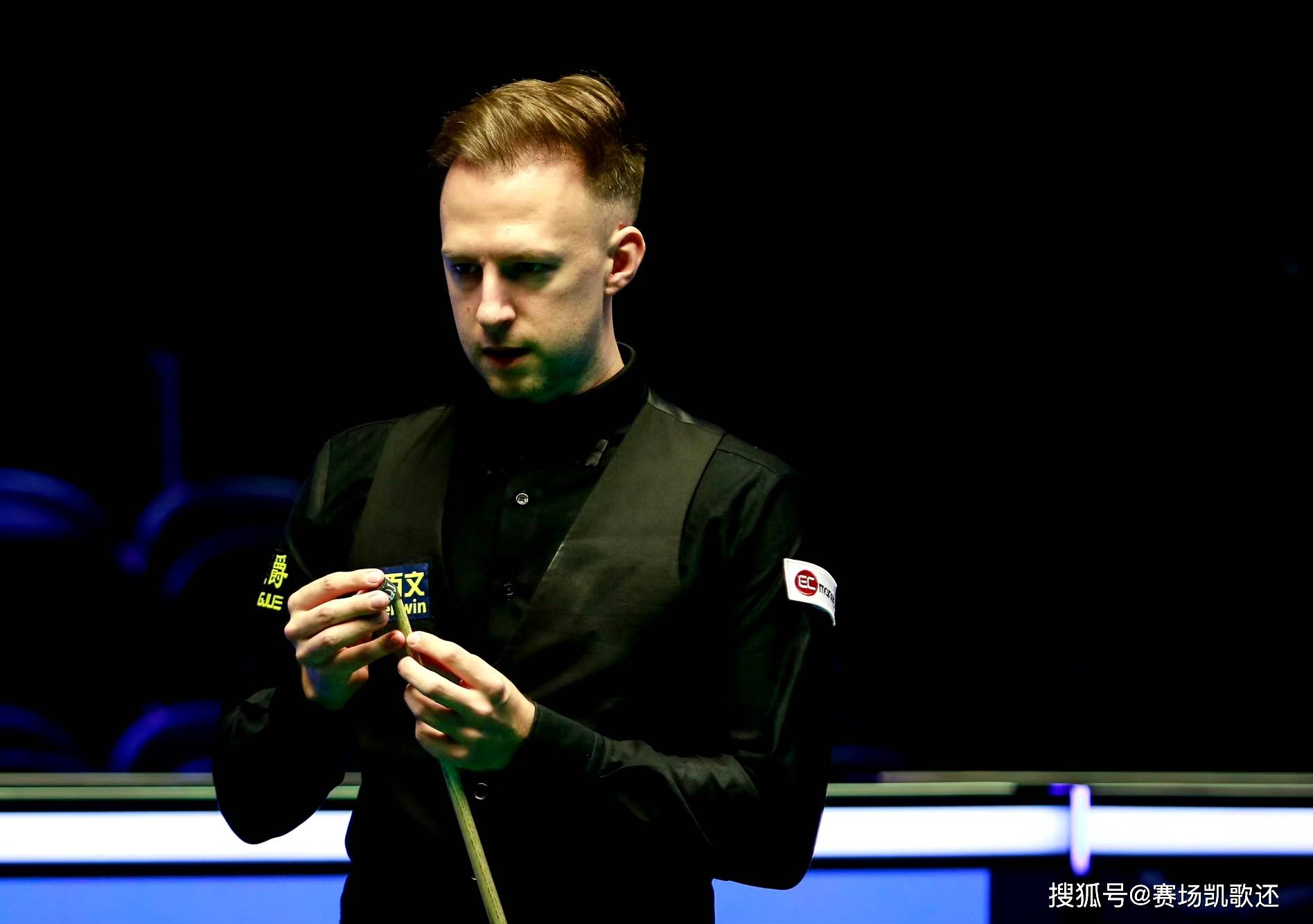 败北并非技 败北并非技