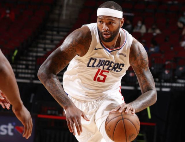 球员往往选 球员往往选