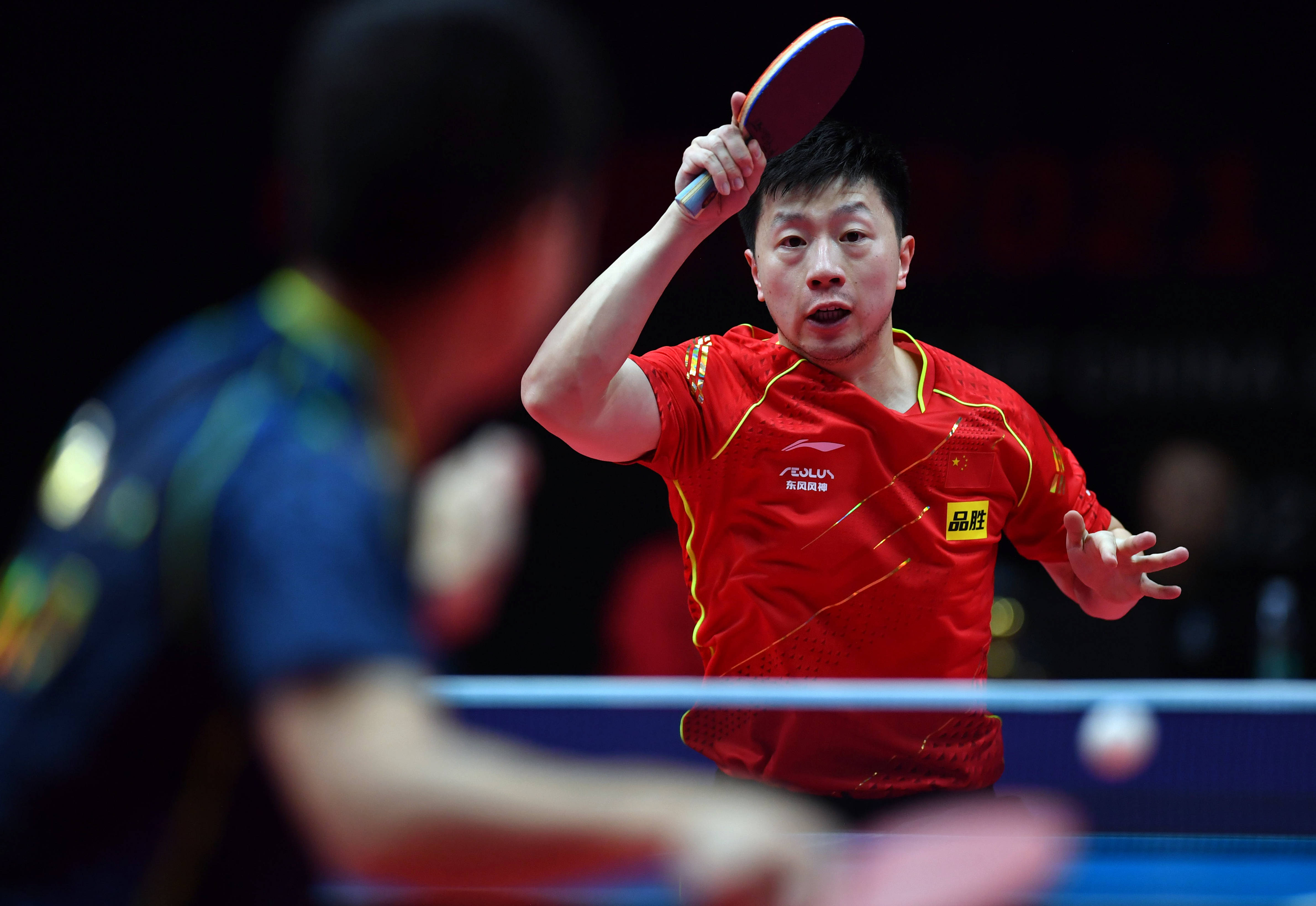 镜面对位准 镜面对位准